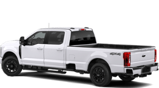 2026 Ford Super Duty® External Image 3